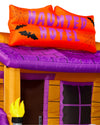 10 ft Haunted Hotel Inflatable