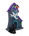 12 ft Haunted House Inflatable