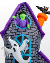 12 ft Haunted House Inflatable