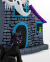 12 ft Haunted House Inflatable