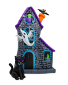 12 ft Haunted House Inflatable