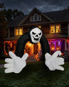 13 ft wide Giant Inferno Reaper Archway