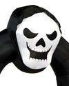 13 ft wide Giant Inferno Reaper Archway