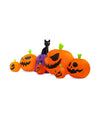 15 ft wide Giant Pumpkin Patch Inflatable