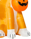 8 ft Boxer Inflatable